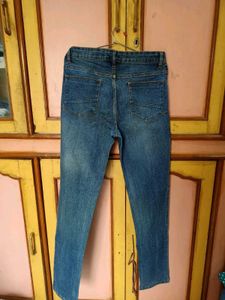 Ctee Jeans For Boys