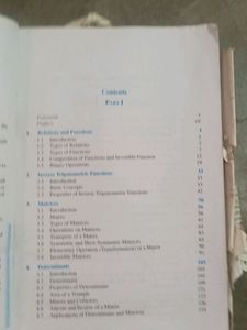Class 11 Maths NCERT