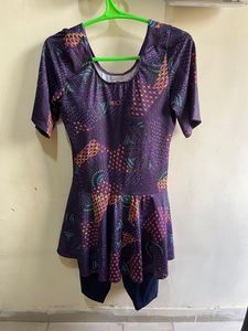 Decathlon Swimming Costume