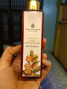 Argan Oil Hair Conditioner