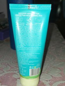 Pilgrim Sunscreen