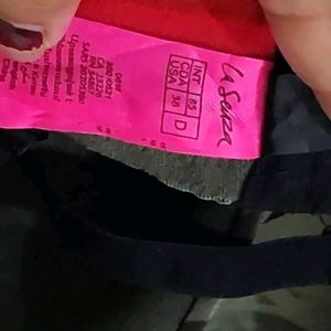 Lasenza Bra