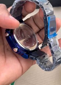 G SHOCK