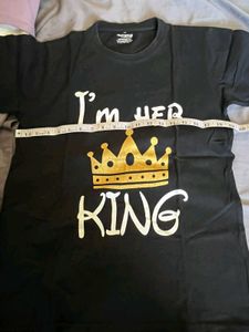 Couple T Shirts