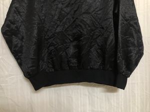 Bluefit Black Long Sleeve T Shirt