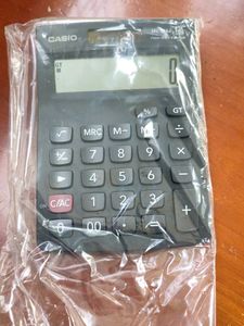 Casio Calculator