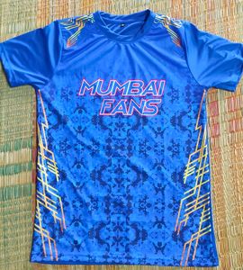 Mumbai Indians IPL T-SHIRT