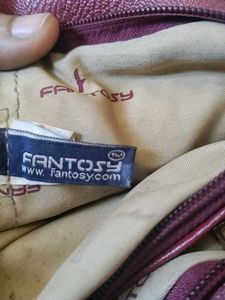 Handbag