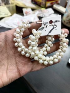 Modern Earrings