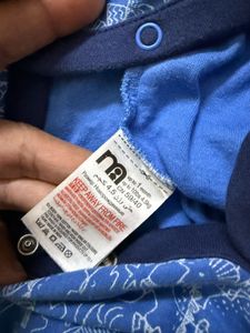 Baby Romper Bundle - 3 Pack