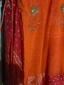 Beautiful Gown