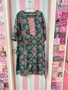 Elegant Kurta Set