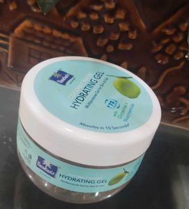 Parachute Advansed Coconut Water Hydrating Gel