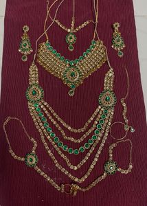 Bridal Set