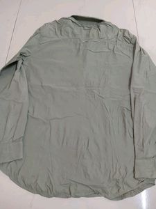 Combo Offer Of New Shirt And Formal Pant