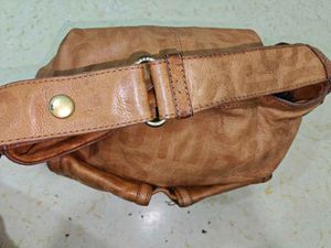 Large Marc Jacobs Hobo