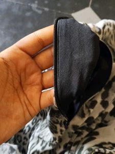 Animal Print Dress