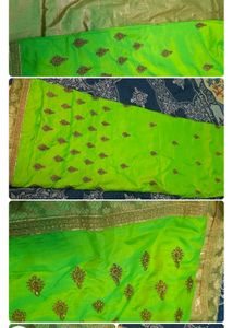 Combo Of 5 New Sarees