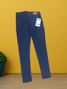N@37 Size-28 (Sale) Latest Ladies high waist Jeans
