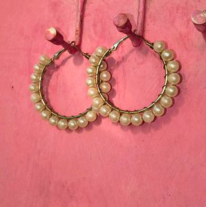 4 Earrings Combo