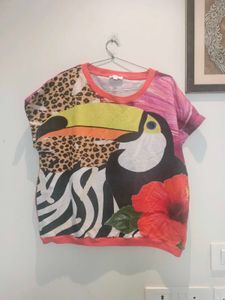 Very Pretty Top Fix Price
