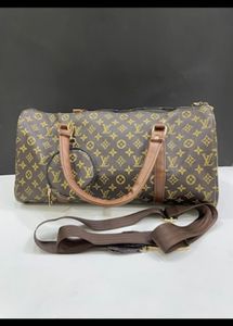 Duffle Bag