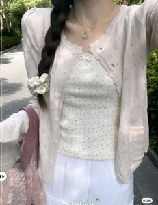 New with tag Pinterest Cute Knit Cardigan