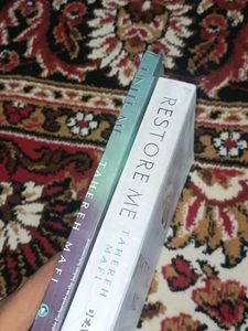 Restore Me And Unite M