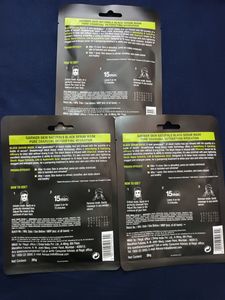 Garnier BALCK SERUM MASK PURE CHARCOAL