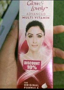 Fair N Lovely (Pack Of 3)