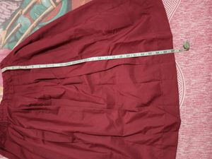 New Skirt