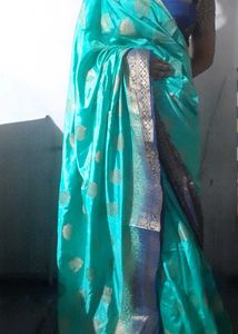 New &amp; Traditional Saree