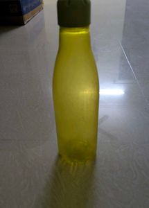plastic fridge bottle