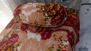 Bedsheet And Covers