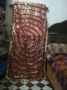 Mata Ji Chunni