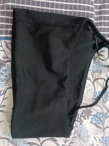 Black One-Piece Top😭🫶