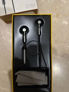 Remax 305M Earphones