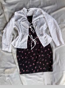 🌸 Shrug Top 🌸