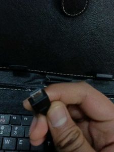 Working Keyboard