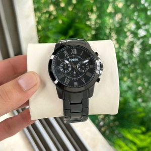 Fossil Watch For Him
