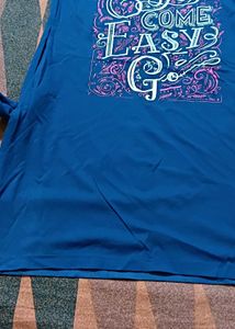 Two Long Tshirt