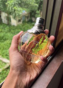 Precious Paris Perfume