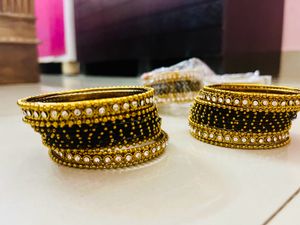 New Four Set Of Bridal Or Party Wear Chuda