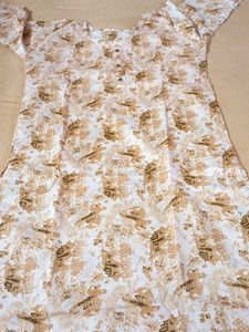New Piece Beautiful Kurta Set