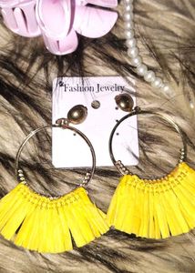 🎀 Fashionable earrings for any occasion 🎀