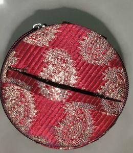 ACCESORIES POUCH for MAKEUP &amp; STORAGE