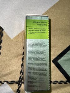 Celimax Retinol Shot Serum