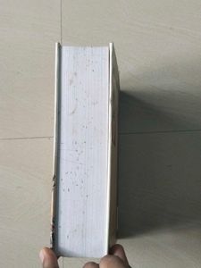Parva by S.L. Bhyrappa