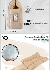 Cute Baby Sleeping Bag