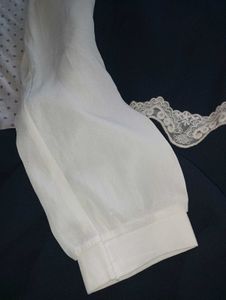 Pleated Dress
